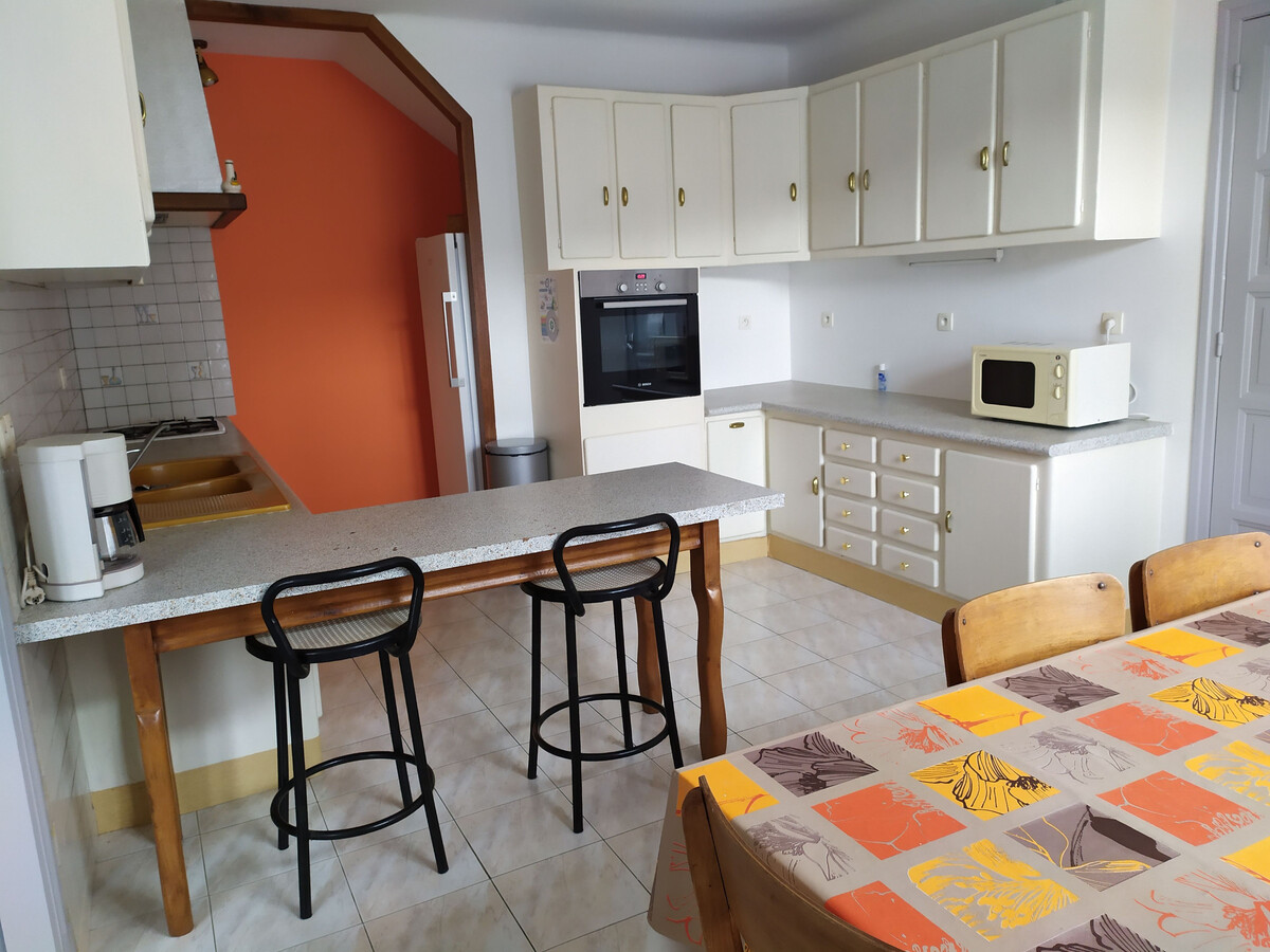 Gîte 3 chambres à Aouze, proche Jeanne d'Arc - Photo 4