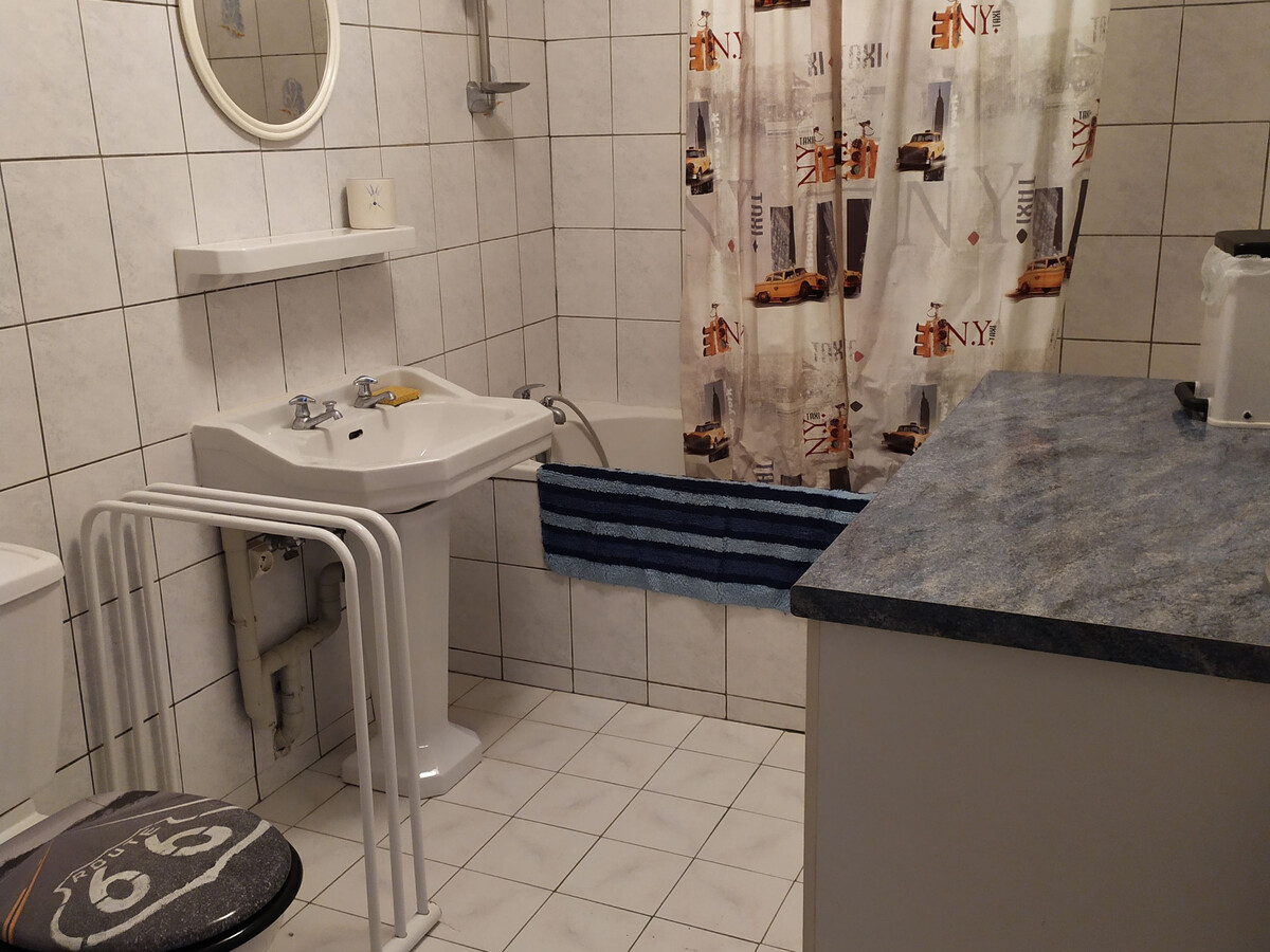 Gîte 3 chambres à Aouze, proche Jeanne d'Arc - Photo 13