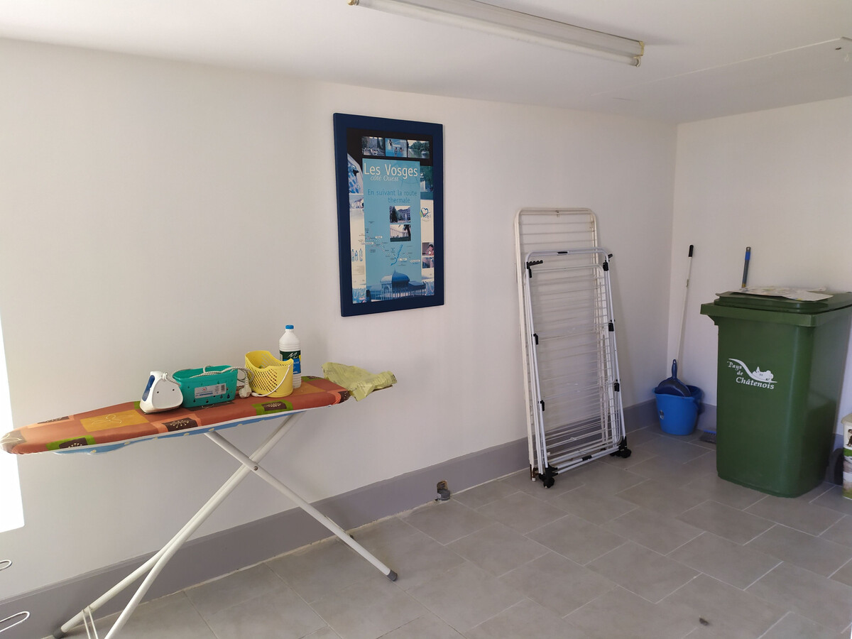 Gîte 3 chambres à Aouze, proche Jeanne d'Arc - Photo 17