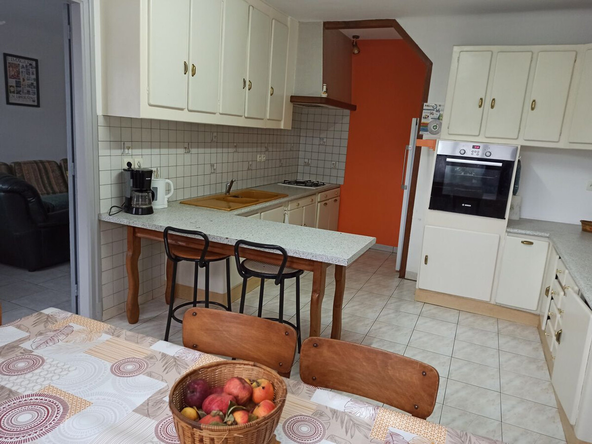 Gîte 3 chambres à Aouze, proche Jeanne d'Arc - Photo 19