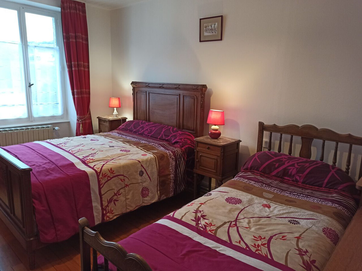 Gîte 3 chambres à Aouze, proche Jeanne d'Arc - Photo 20