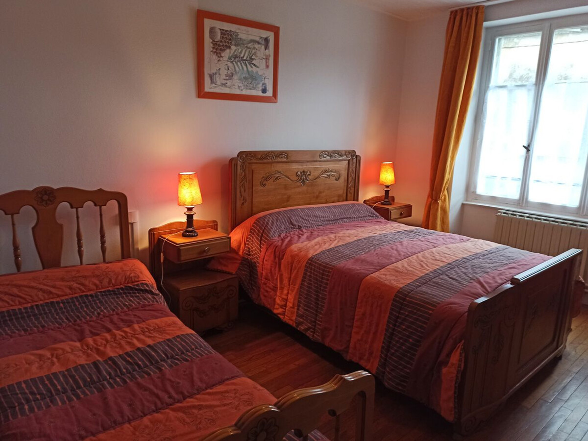 Gîte 3 chambres à Aouze, proche Jeanne d'Arc - Photo 23
