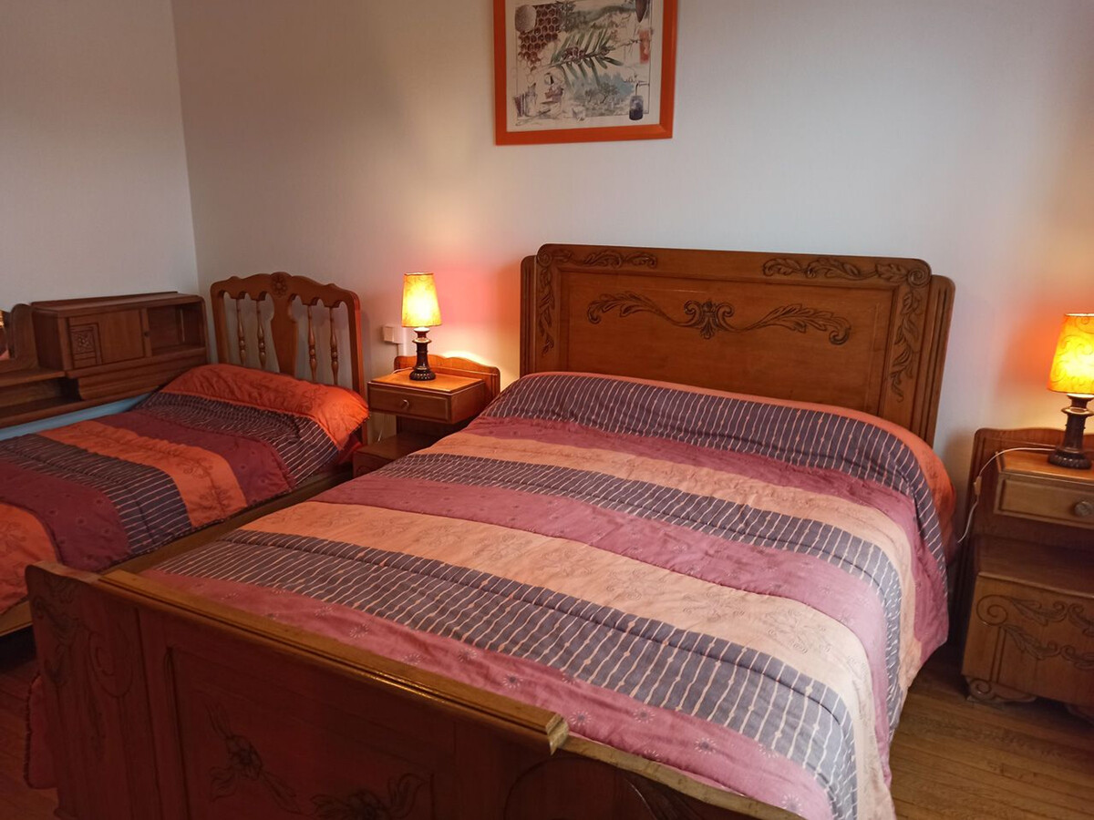 Gîte 3 chambres à Aouze, proche Jeanne d'Arc - Photo 27