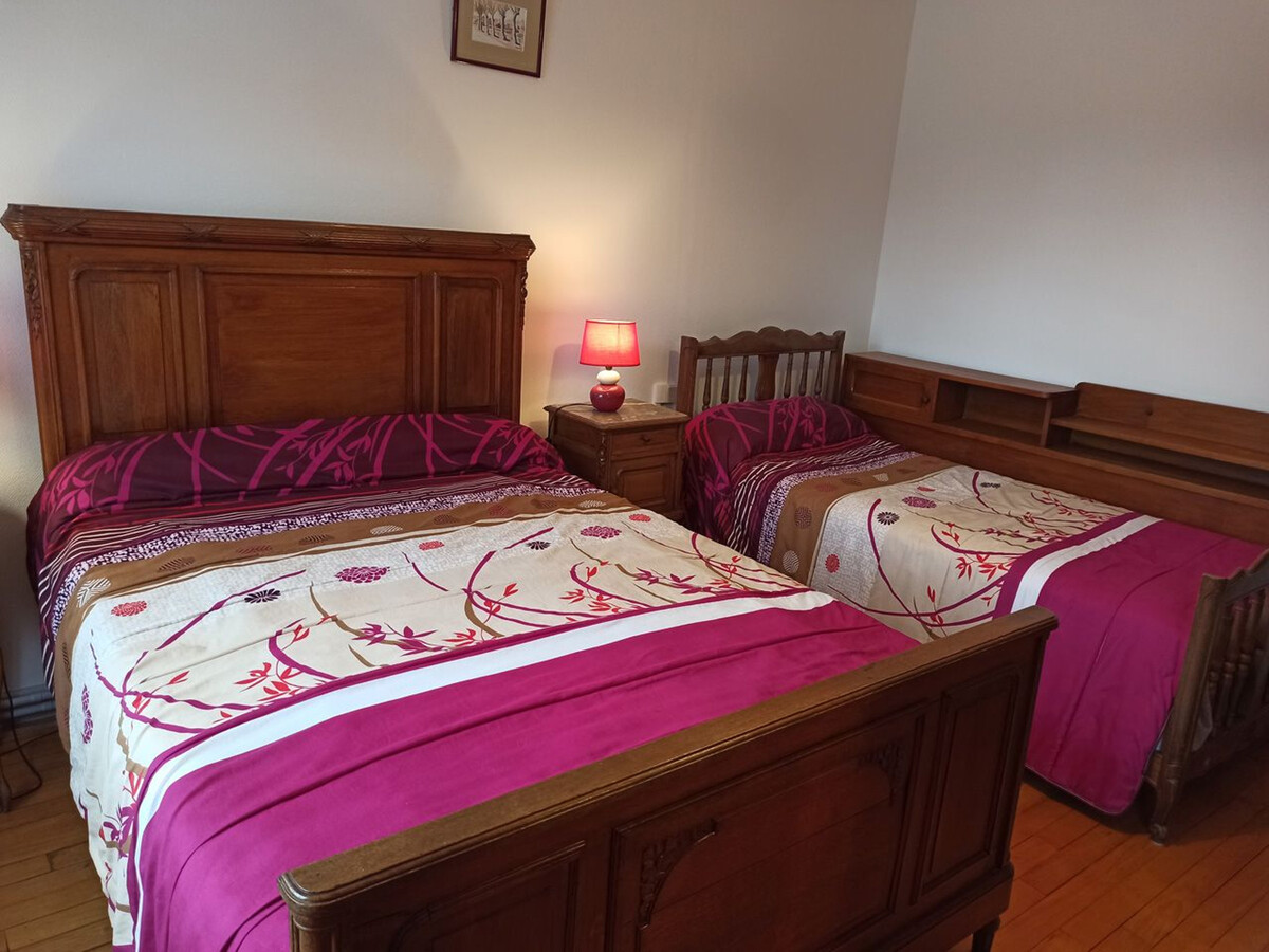 Gîte 3 chambres à Aouze, proche Jeanne d'Arc - Photo 29