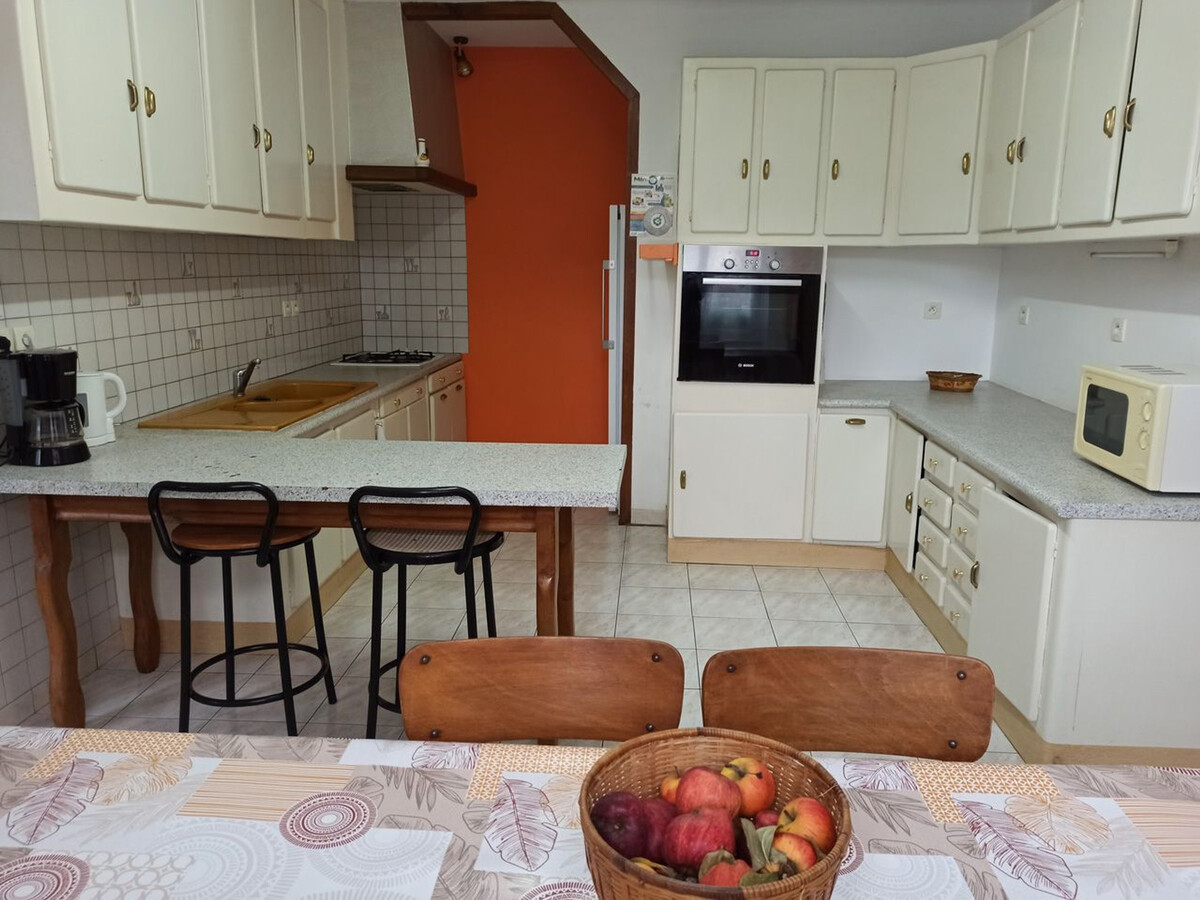 Gîte 3 chambres à Aouze, proche Jeanne d'Arc - Photo 30