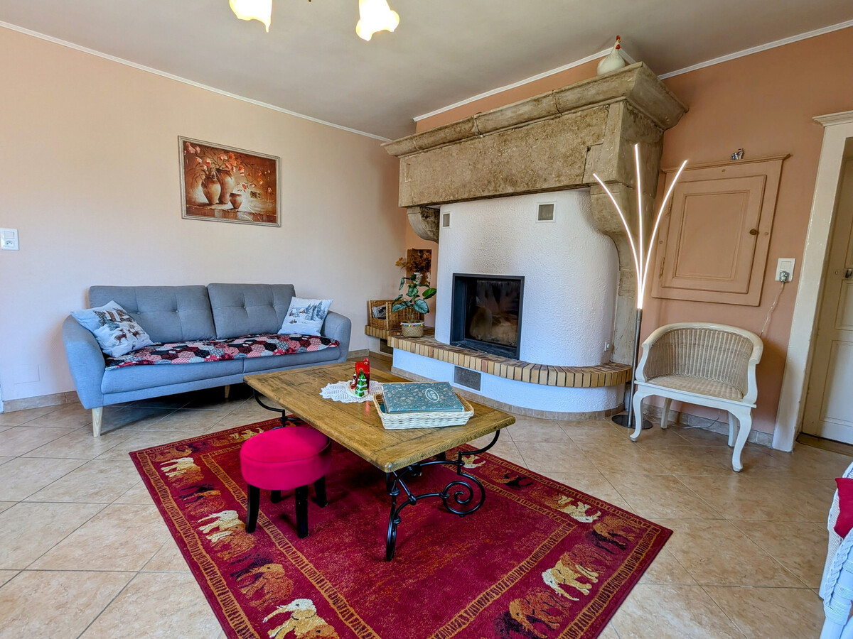 Gîte 5 chambres pour 13 pers, nature et ski à Bellefontaine - Photo 6