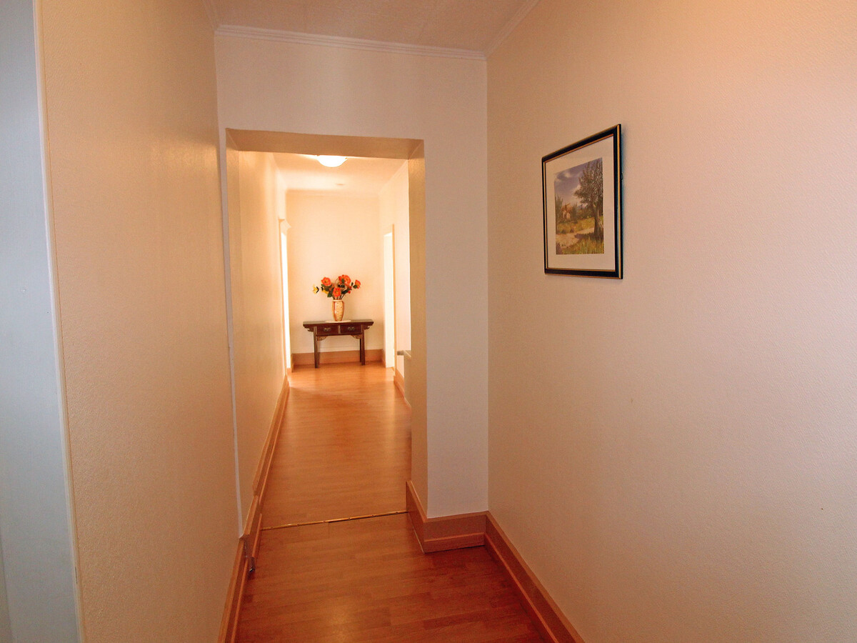 Gîte 5 chambres pour 13 pers, nature et ski à Bellefontaine - Photo 20