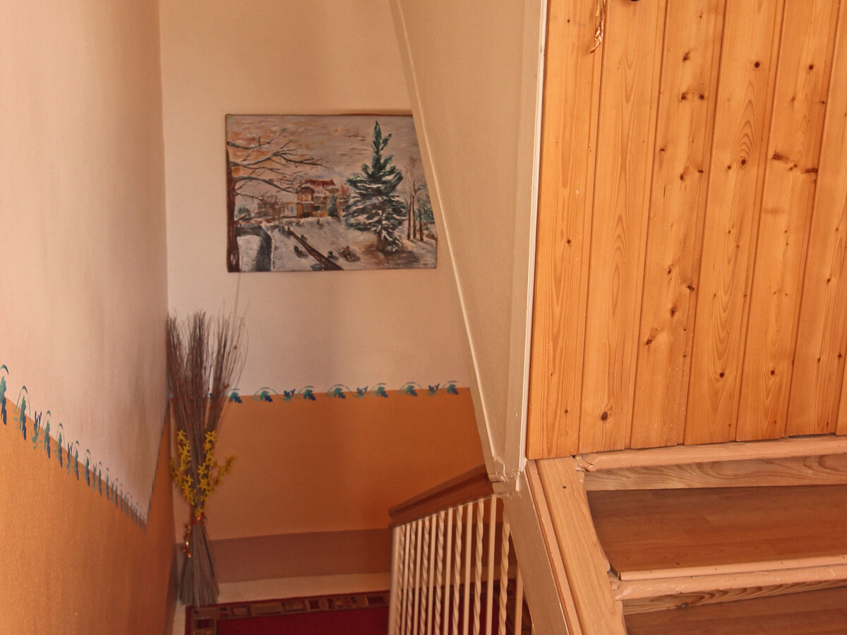 Gîte 5 chambres pour 13 pers, nature et ski à Bellefontaine - Photo 21