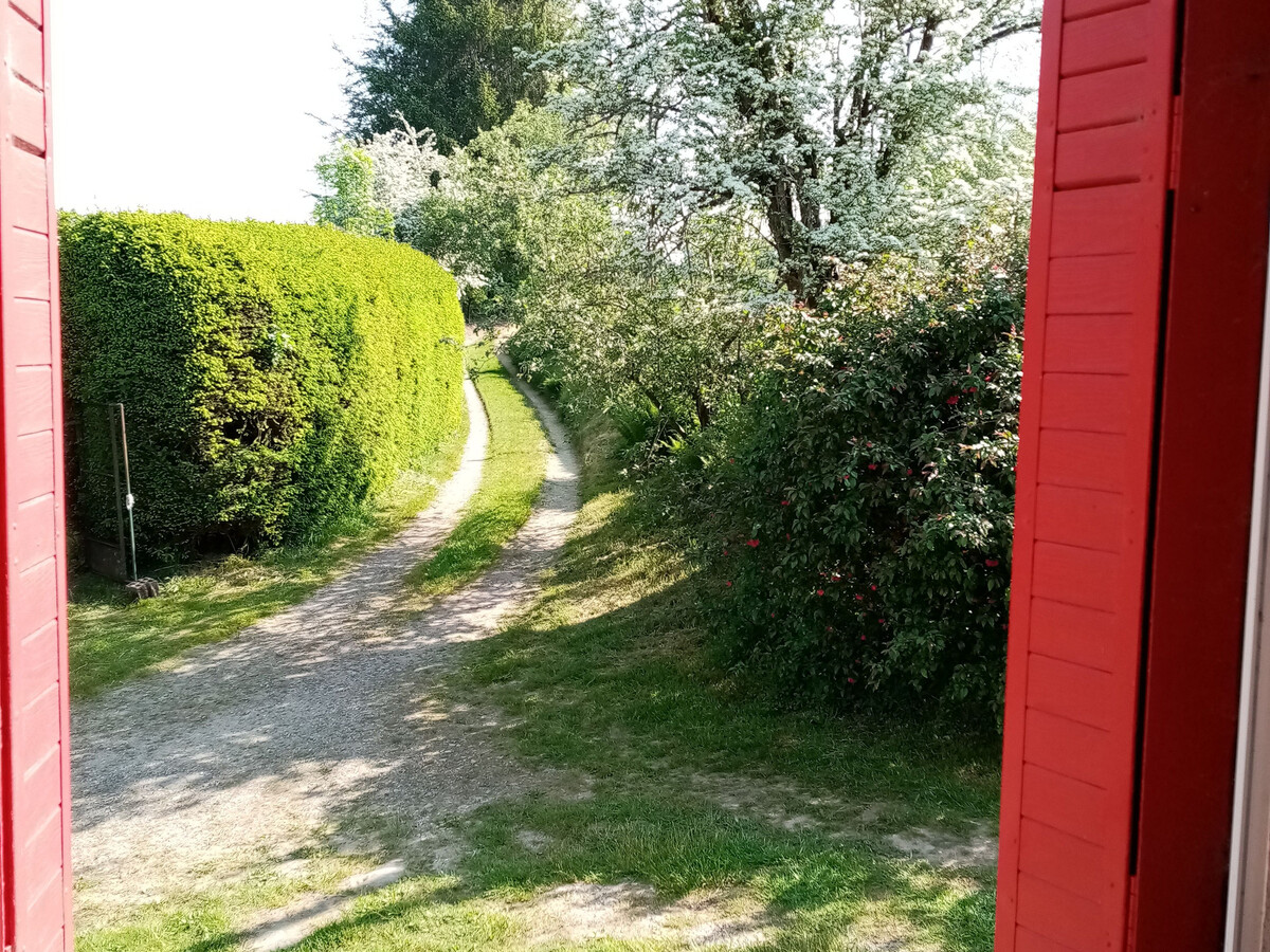 Gîte 5 chambres pour 13 pers, nature et ski à Bellefontaine - Photo 25