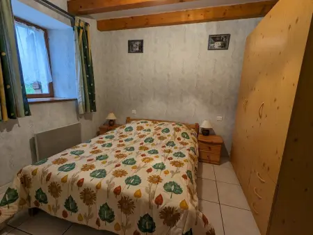 Gîte paisible à 650m d'alt., nature, cheminée, 3 ch. près de Remiremont & Plombières, terrasse, grand terrain - Photo 3