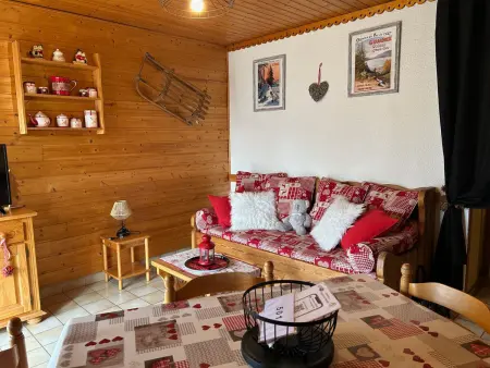 Location appartement de vacances à Gérardmer