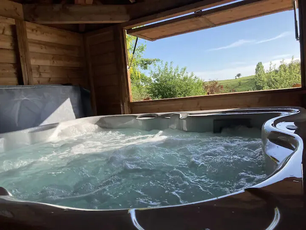 Gîte moderne indépendant à Contrexéville, 500 m des Thermes - Photo 4
