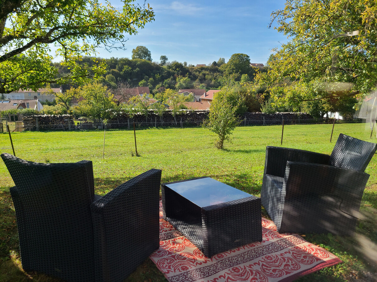 Gîte moderne indépendant à Contrexéville, 500 m des Thermes - Photo 11