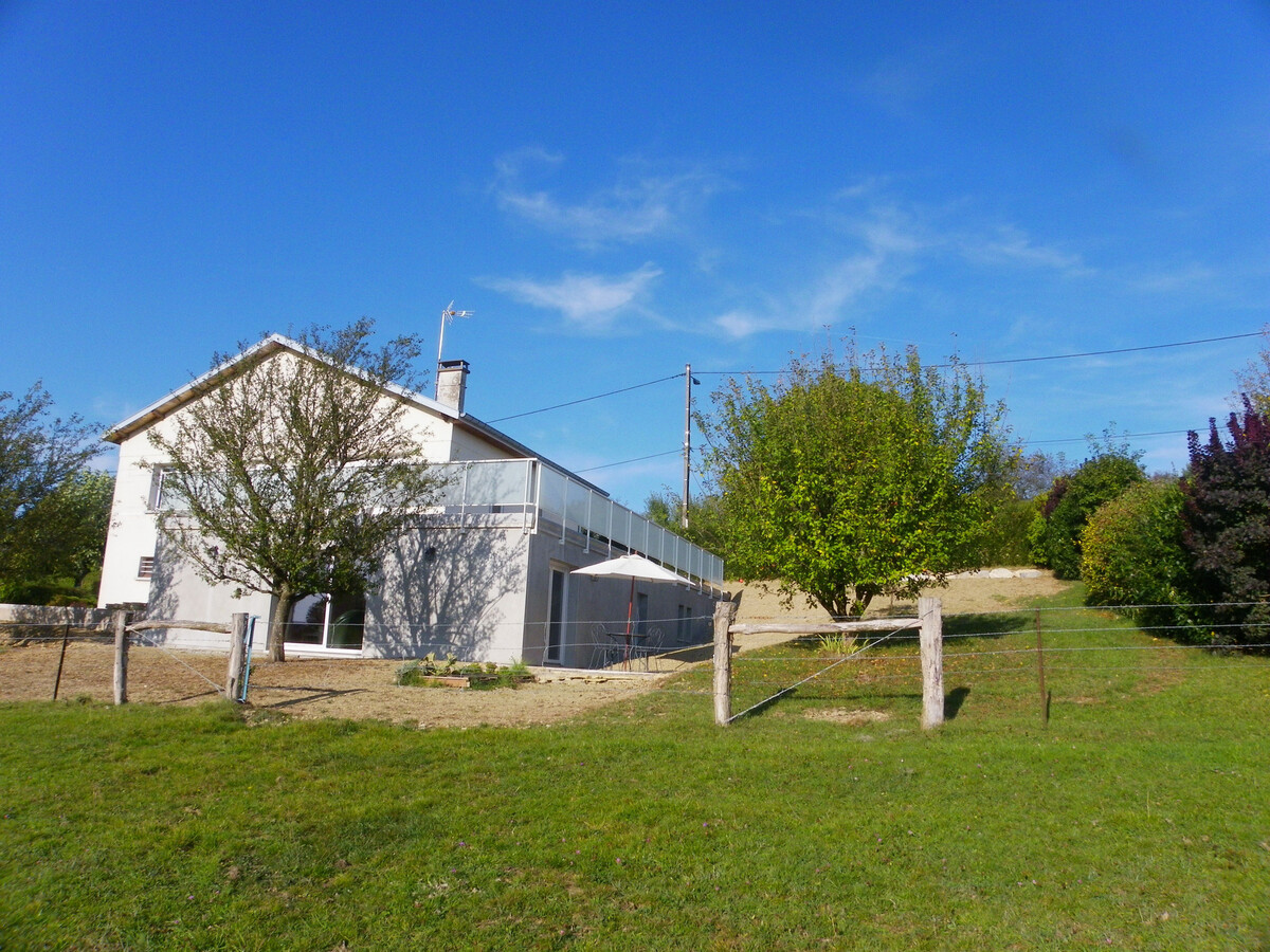 Gîte moderne indépendant à Contrexéville, 500 m des Thermes - Photo 12