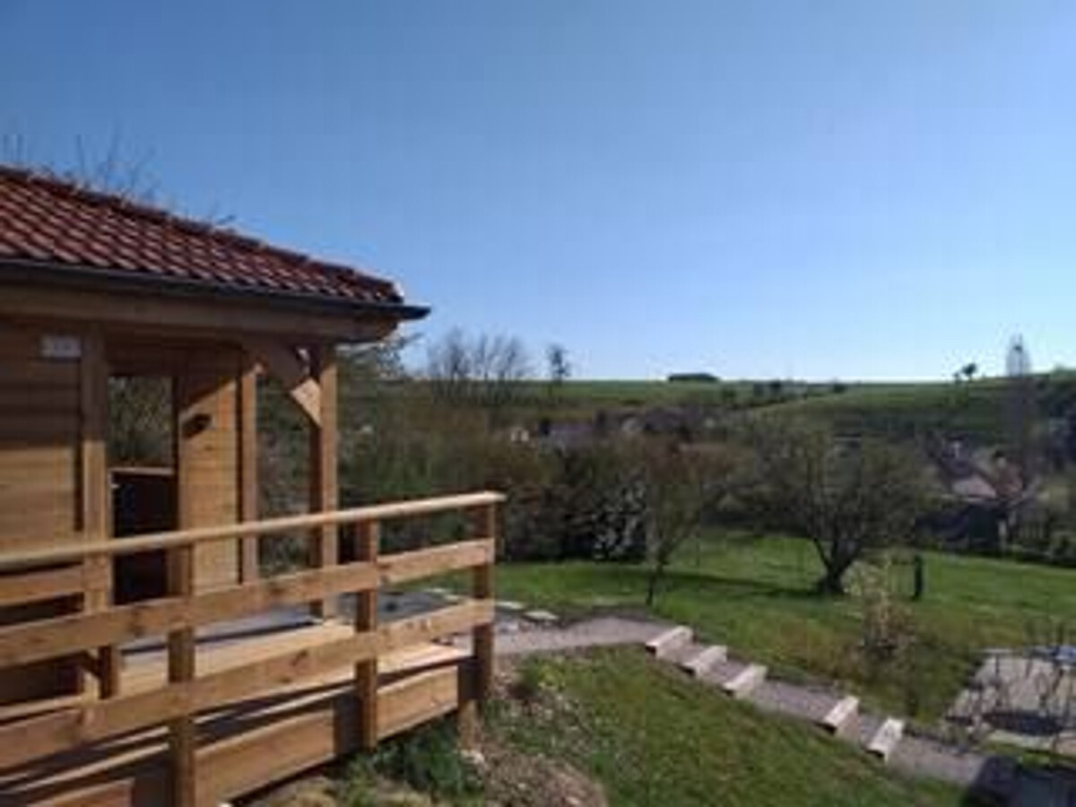 Gîte moderne indépendant à Contrexéville, 500 m des Thermes - Photo 13