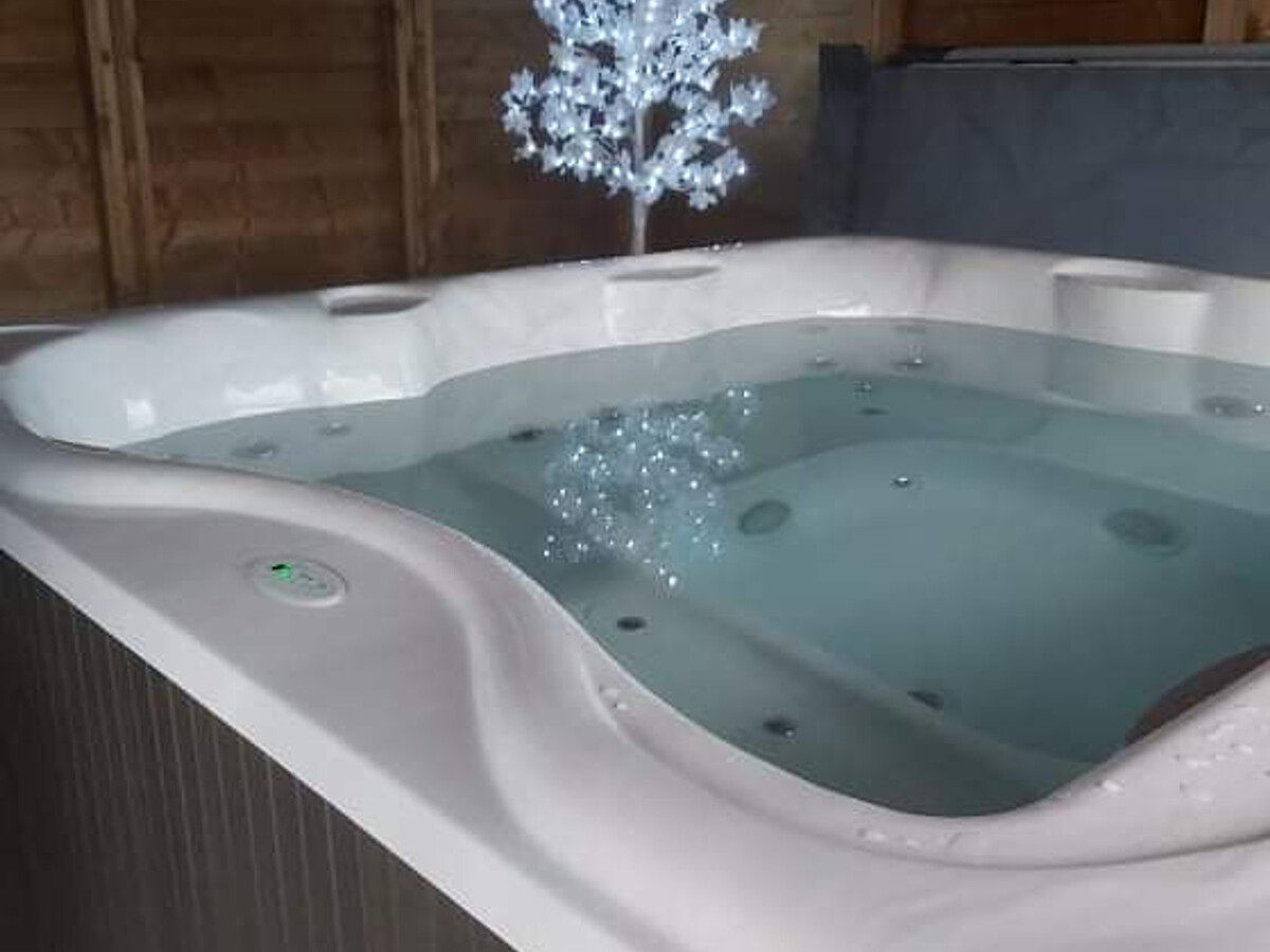 Gîte moderne indépendant à Contrexéville, 500 m des Thermes - Photo 14