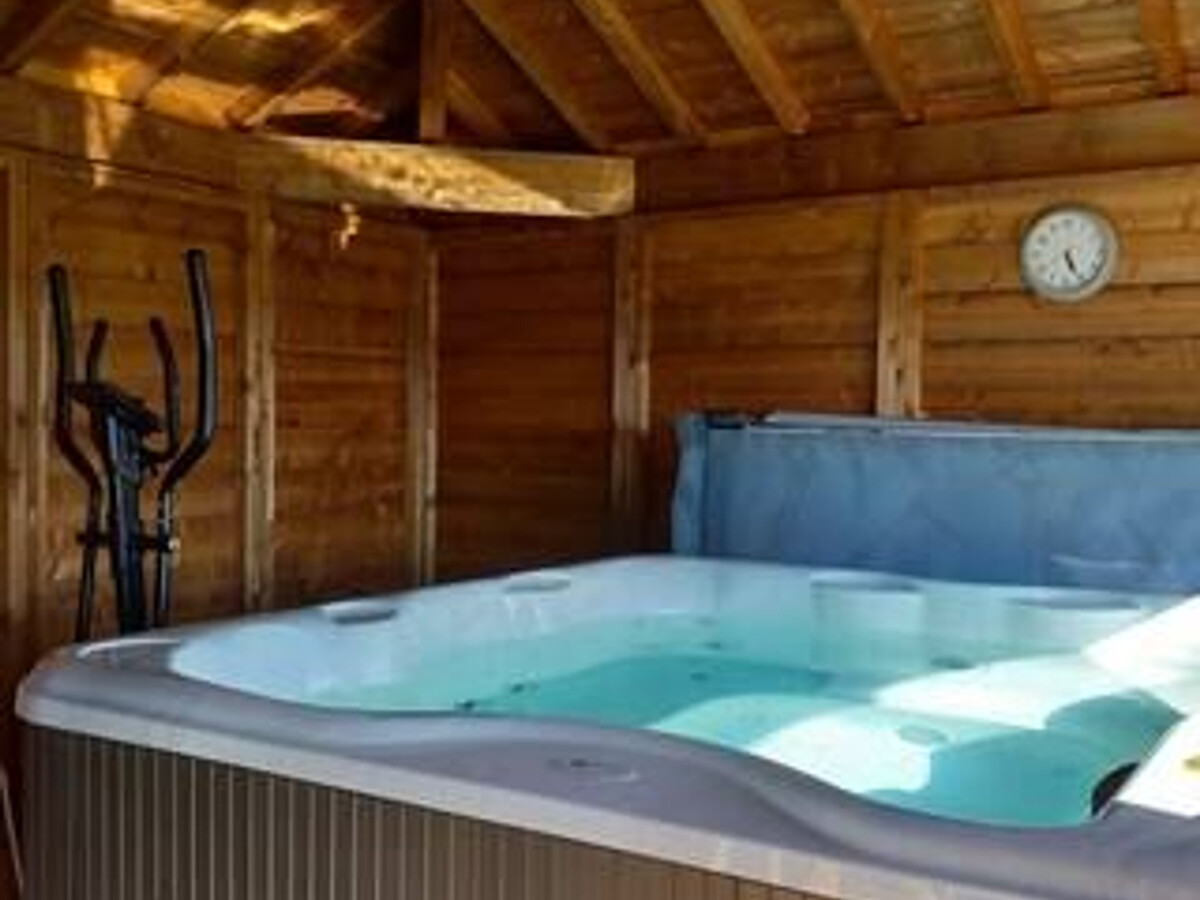 Gîte moderne indépendant à Contrexéville, 500 m des Thermes - Photo 15