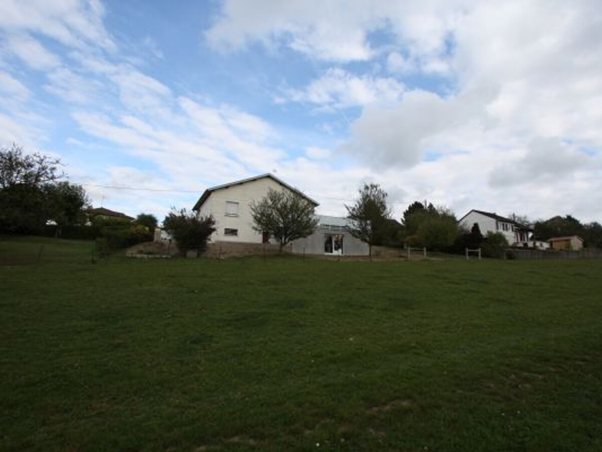 Gîte moderne indépendant à Contrexéville, 500 m des Thermes - Photo 16