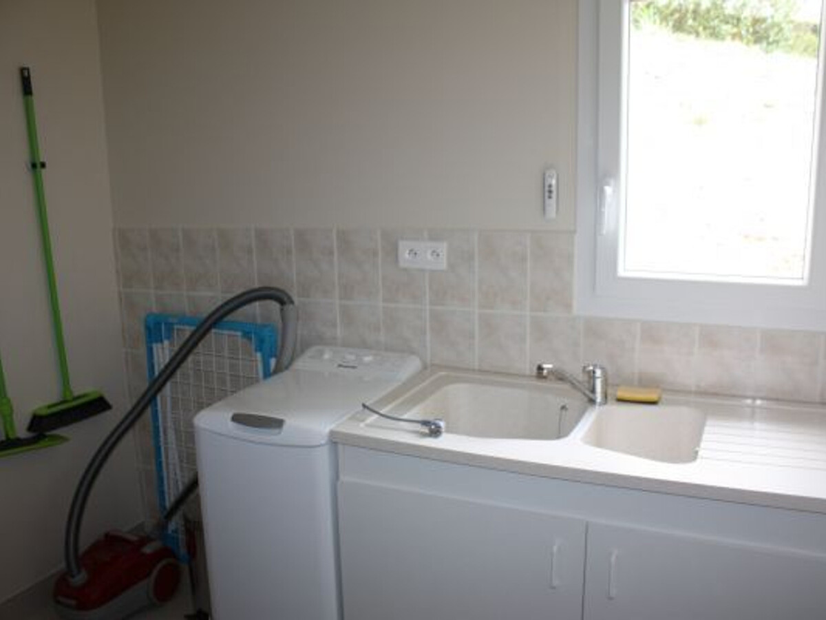 Gîte moderne indépendant à Contrexéville, 500 m des Thermes - Photo 17