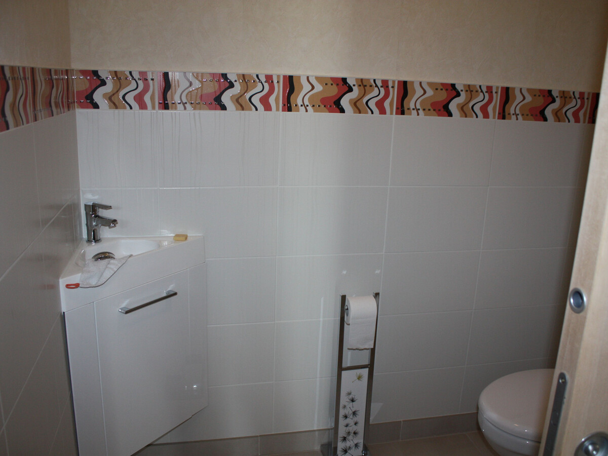 Gîte moderne indépendant à Contrexéville, 500 m des Thermes - Photo 18