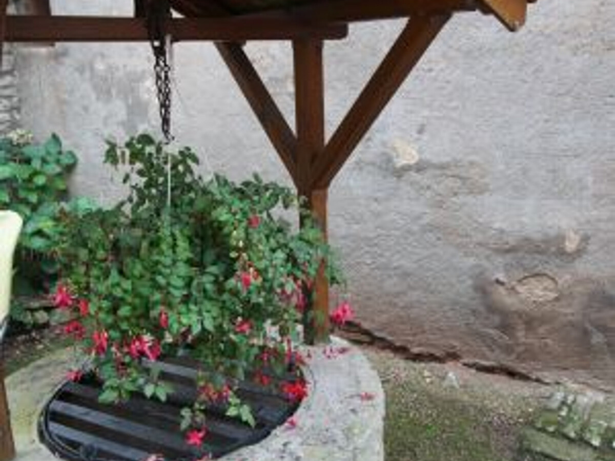 Gîte 6 pers en ancienne ferme avec salle de jeux - Photo 15