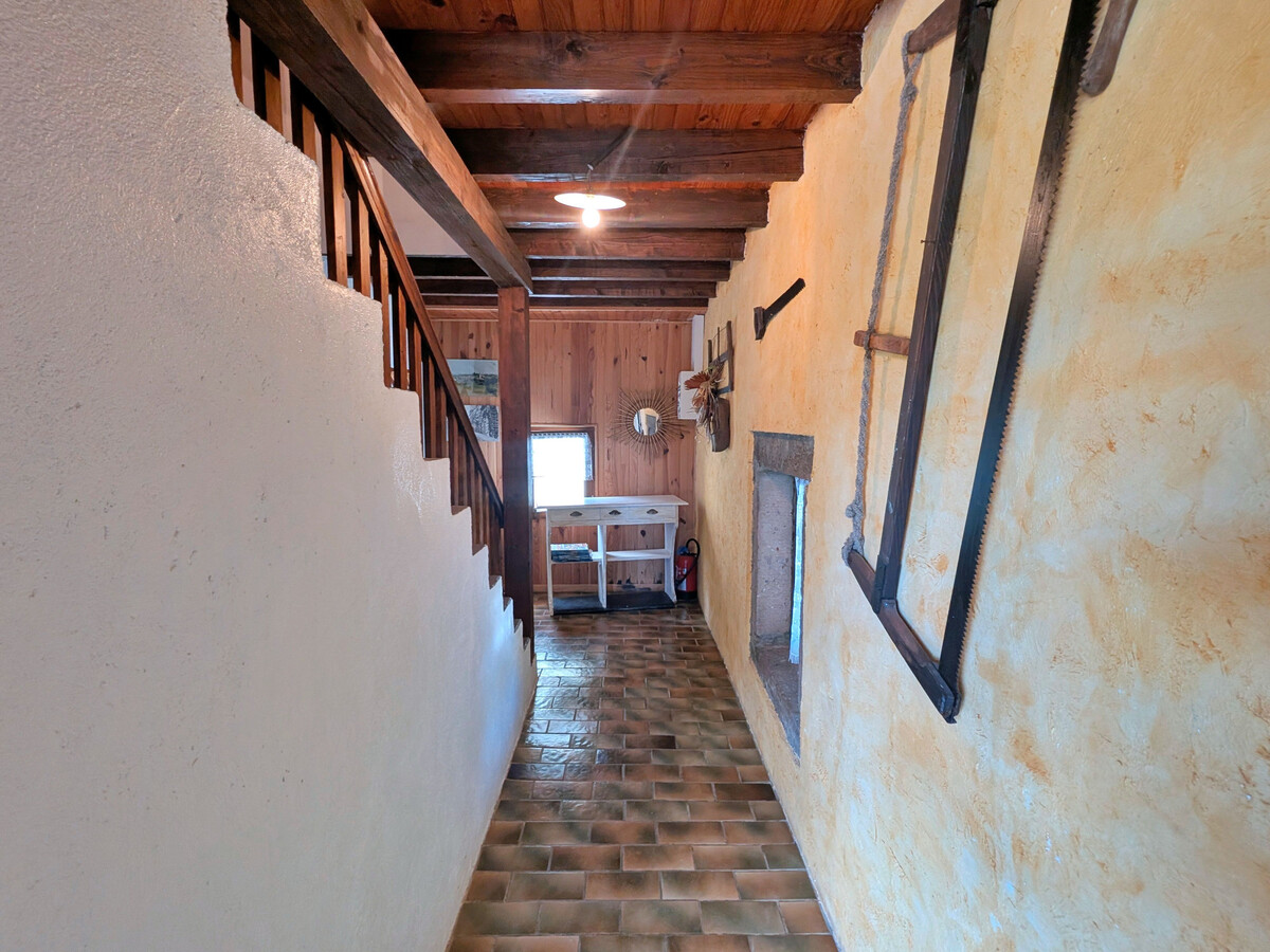 Gîte Donmeix à Champdray, 4 pers., randonnée et ski - Photo 6