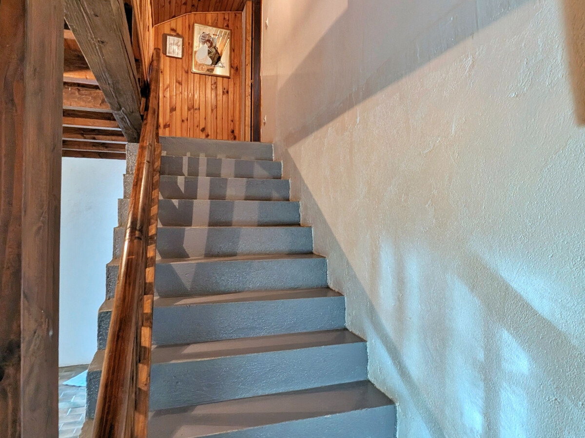 Gîte Donmeix à Champdray, 4 pers., randonnée et ski - Photo 7