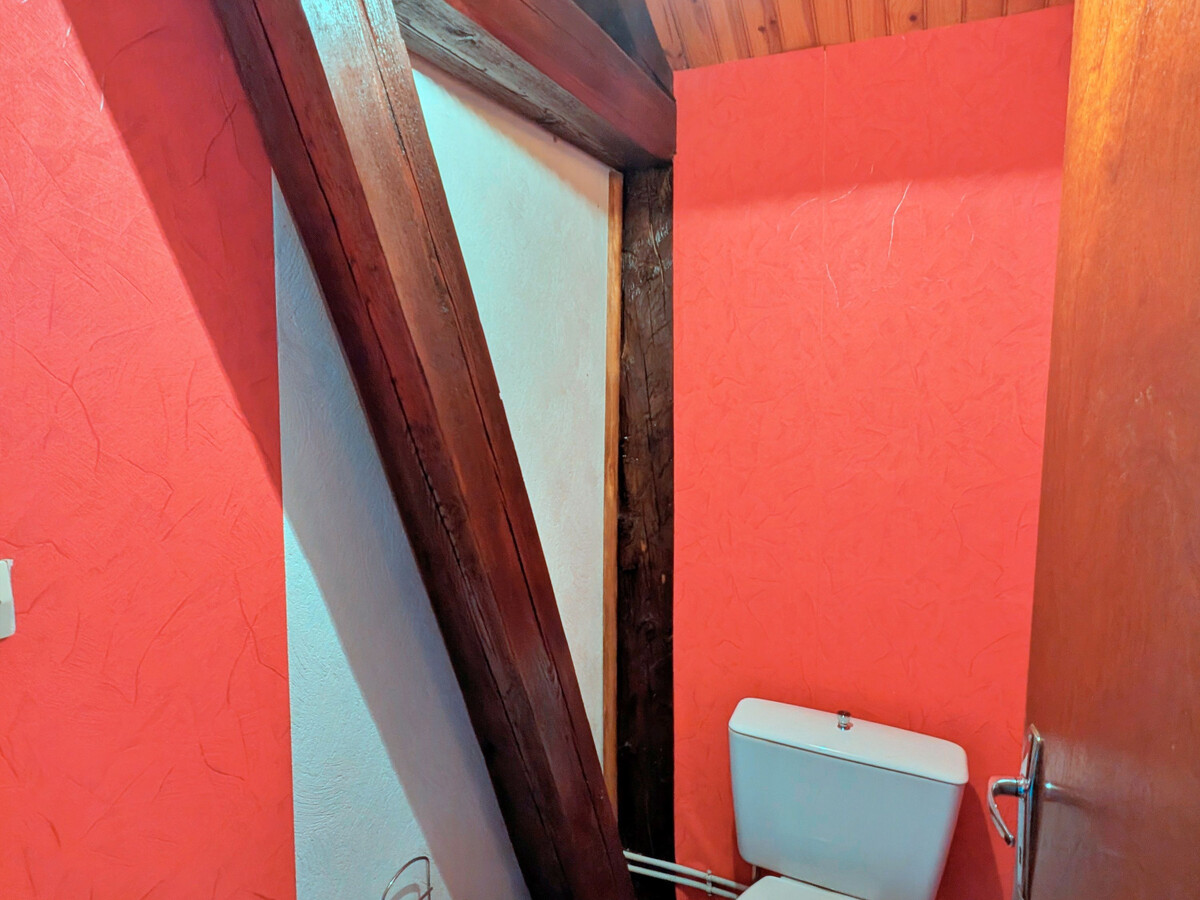 Gîte Donmeix à Champdray, 4 pers., randonnée et ski - Photo 17