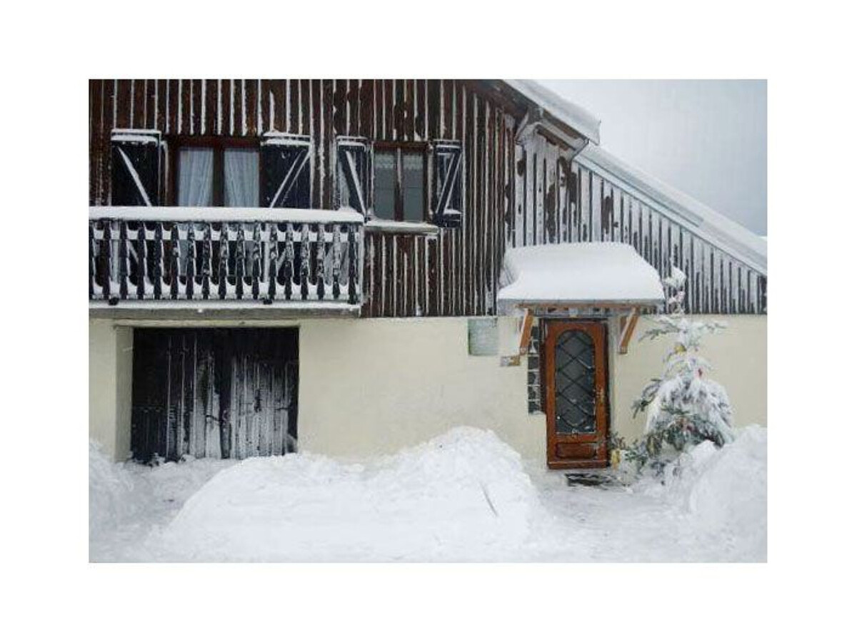 Gîte Donmeix à Champdray, 4 pers., randonnée et ski - Photo 18