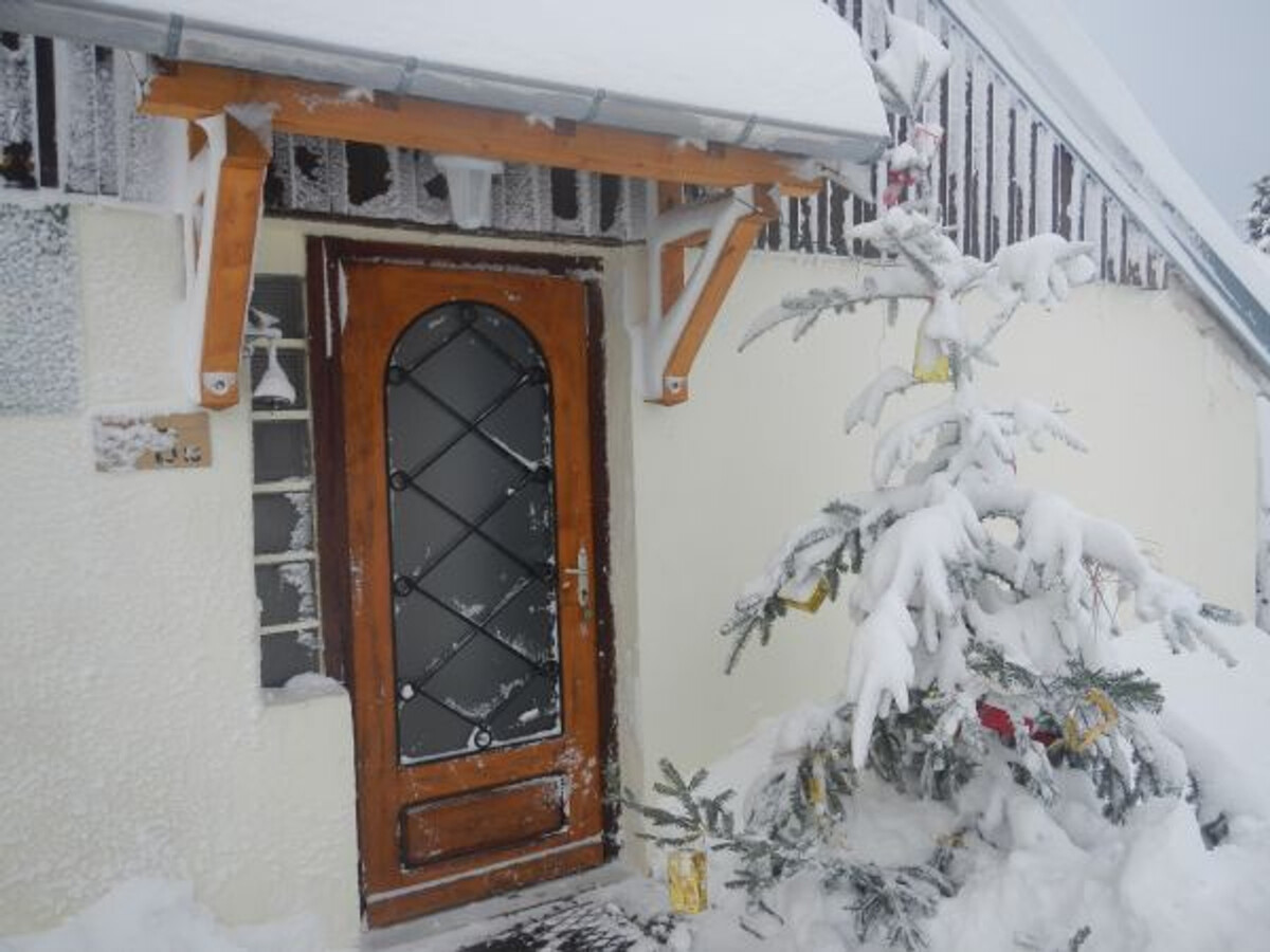 Gîte Donmeix à Champdray, 4 pers., randonnée et ski - Photo 19
