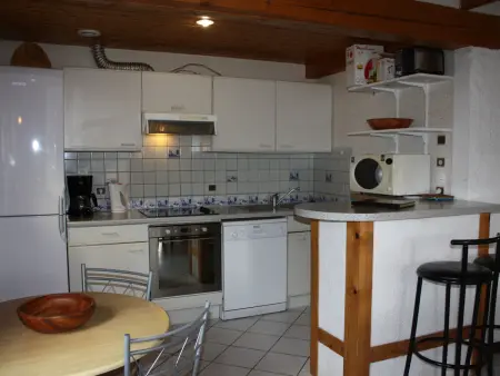 Chalet spacieux à Gérardmer avec terrasse et équipements familiaux - Photo 5