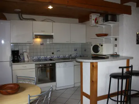 Chalet spacieux à Gérardmer avec terrasse et équipements familiaux - Photo 7