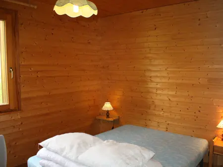 Chalet spacieux à Gérardmer avec terrasse et équipements familiaux - Photo 9
