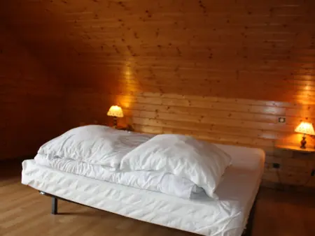Chalet spacieux à Gérardmer avec terrasse et équipements familiaux - Photo 11