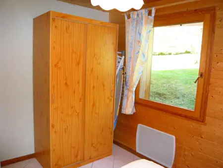 Chalet spacieux à Gérardmer avec terrasse et équipements familiaux - Photo 16