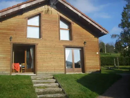 Chalet spacieux à Gérardmer avec terrasse et équipements familiaux - Photo 26