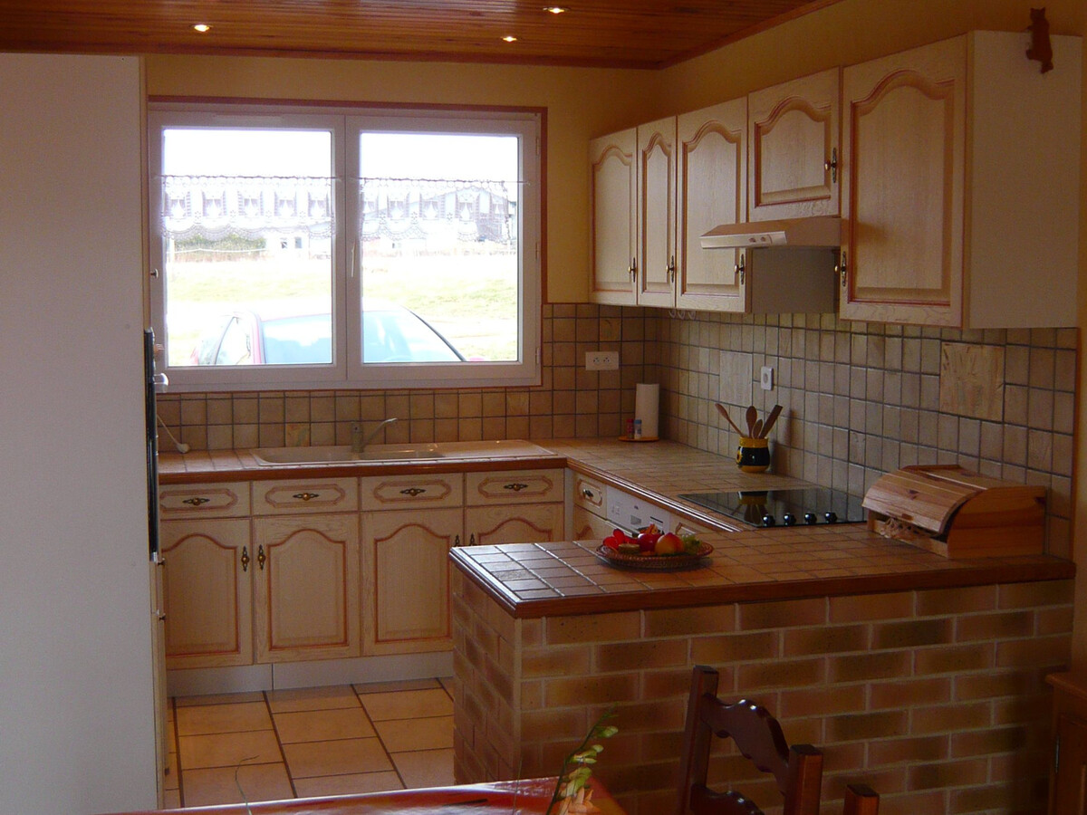 Gîte 70 m² cure thermale, terrain 6000 m², Fontenoy - Photo 5