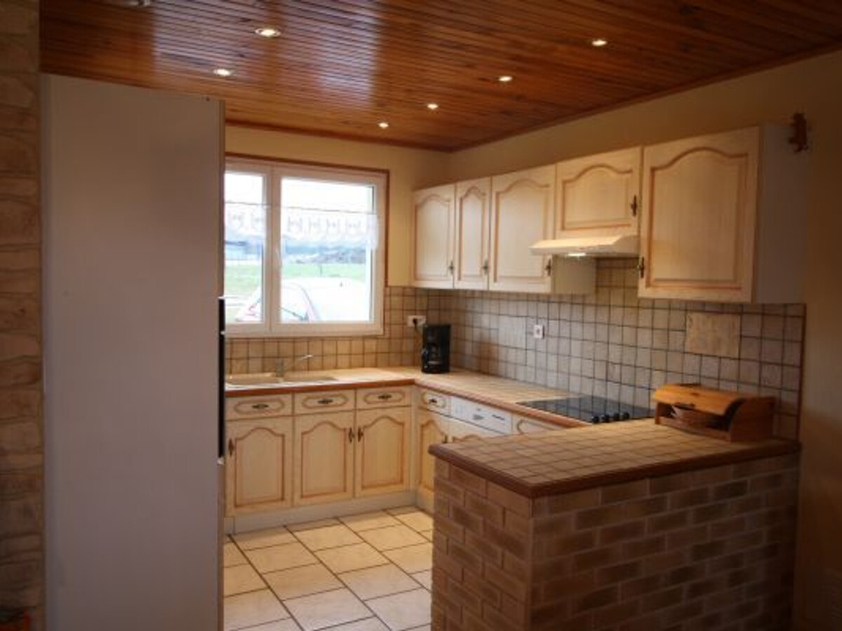 Gîte 70 m² cure thermale, terrain 6000 m², Fontenoy - Photo 6