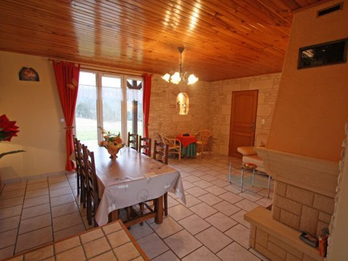 Gîte 70 m² cure thermale, terrain 6000 m², Fontenoy - Photo 9