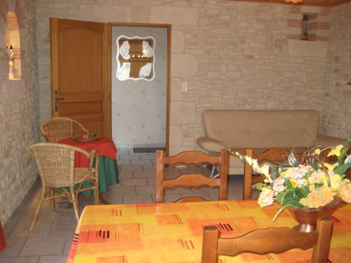 Gîte 70 m² cure thermale, terrain 6000 m², Fontenoy - Photo 16