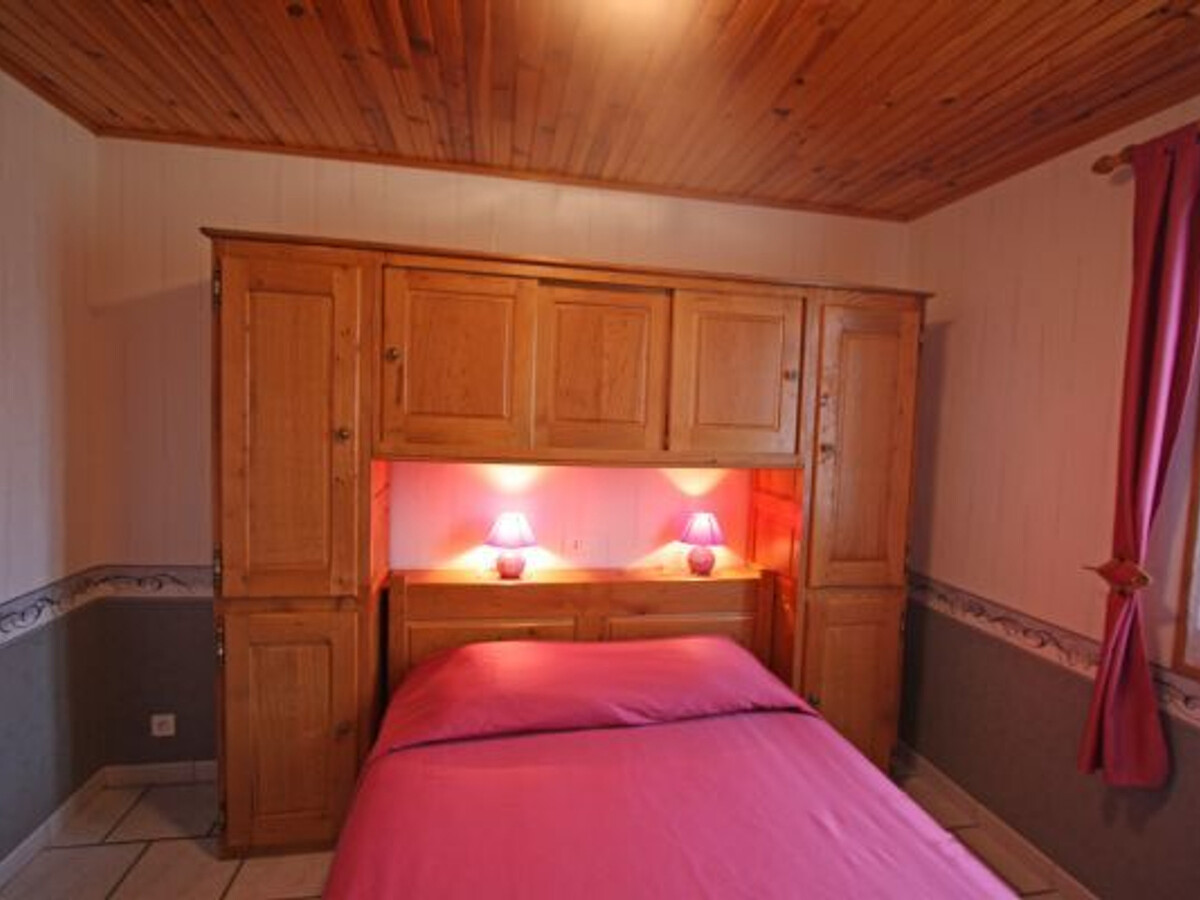 Gîte 70 m² cure thermale, terrain 6000 m², Fontenoy - Photo 18
