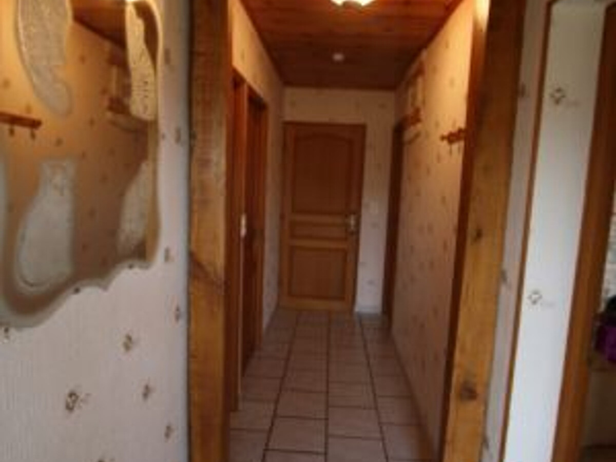 Gîte 70 m² cure thermale, terrain 6000 m², Fontenoy - Photo 19