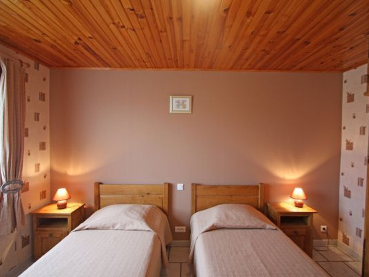 Gîte 70 m² cure thermale, terrain 6000 m², Fontenoy - Photo 20