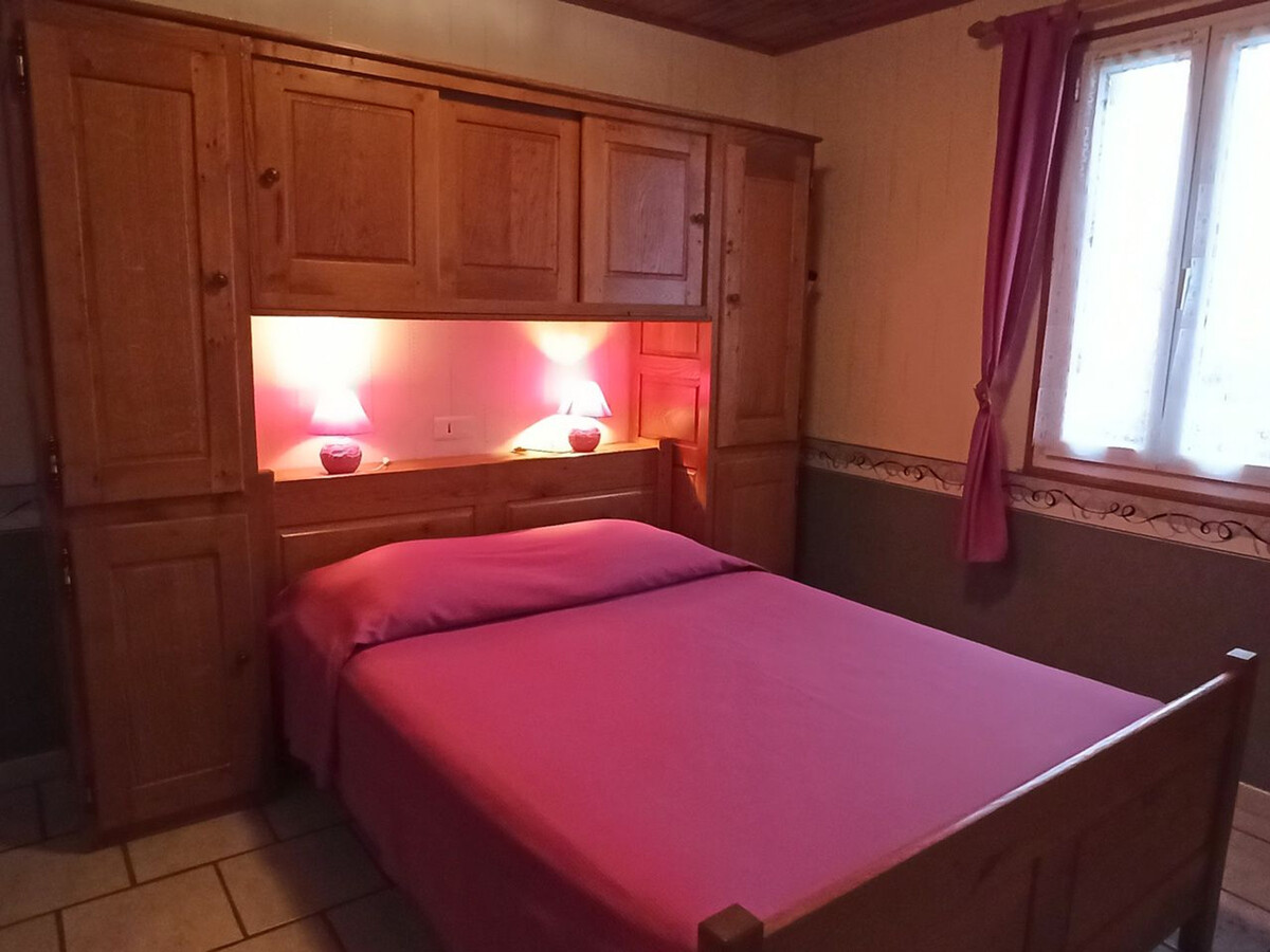 Gîte 70 m² cure thermale, terrain 6000 m², Fontenoy - Photo 21