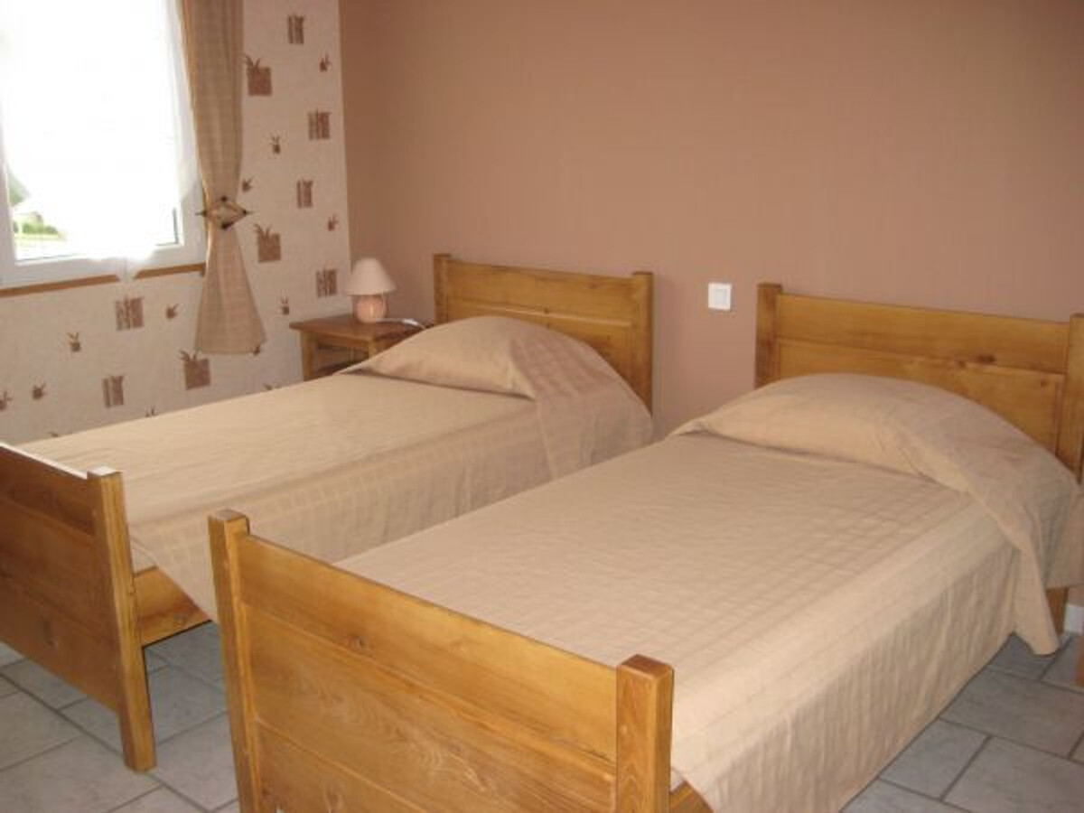 Gîte 70 m² cure thermale, terrain 6000 m², Fontenoy - Photo 22