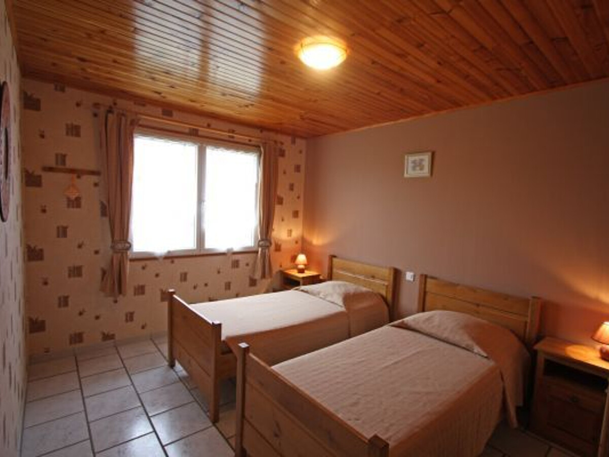 Gîte 70 m² cure thermale, terrain 6000 m², Fontenoy - Photo 23