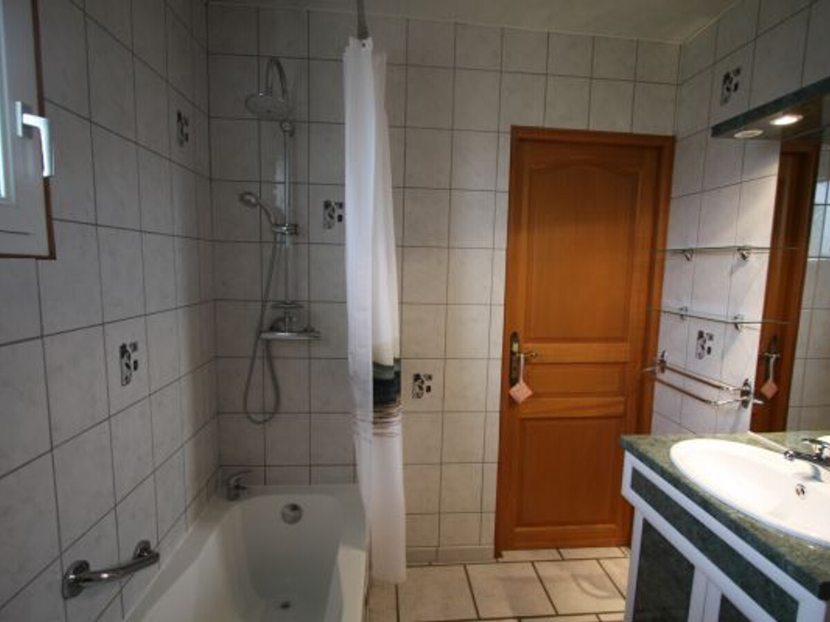 Gîte 70 m² cure thermale, terrain 6000 m², Fontenoy - Photo 24
