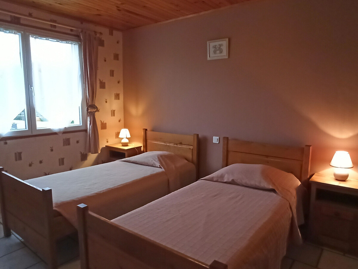 Gîte 70 m² cure thermale, terrain 6000 m², Fontenoy - Photo 28