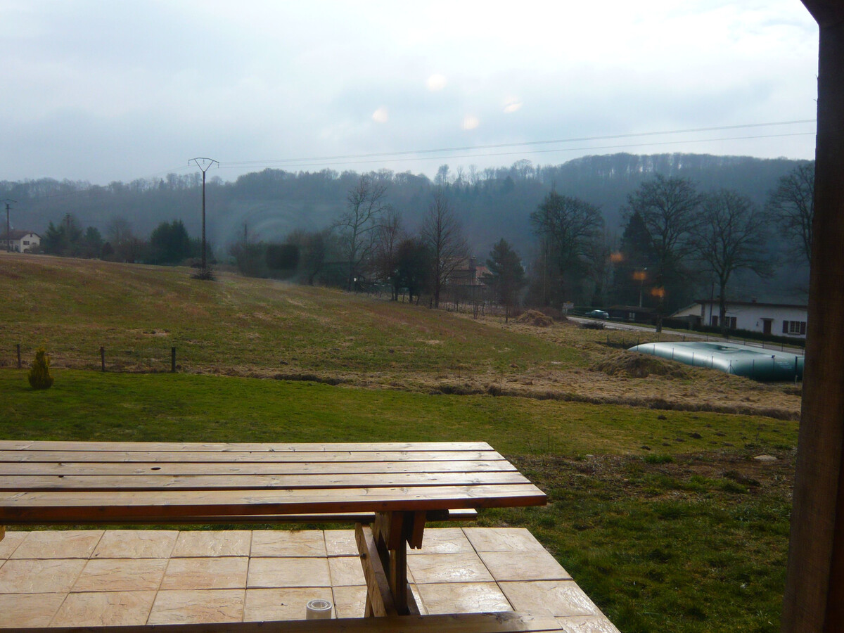Gîte 70 m² cure thermale, terrain 6000 m², Fontenoy - Photo 29
