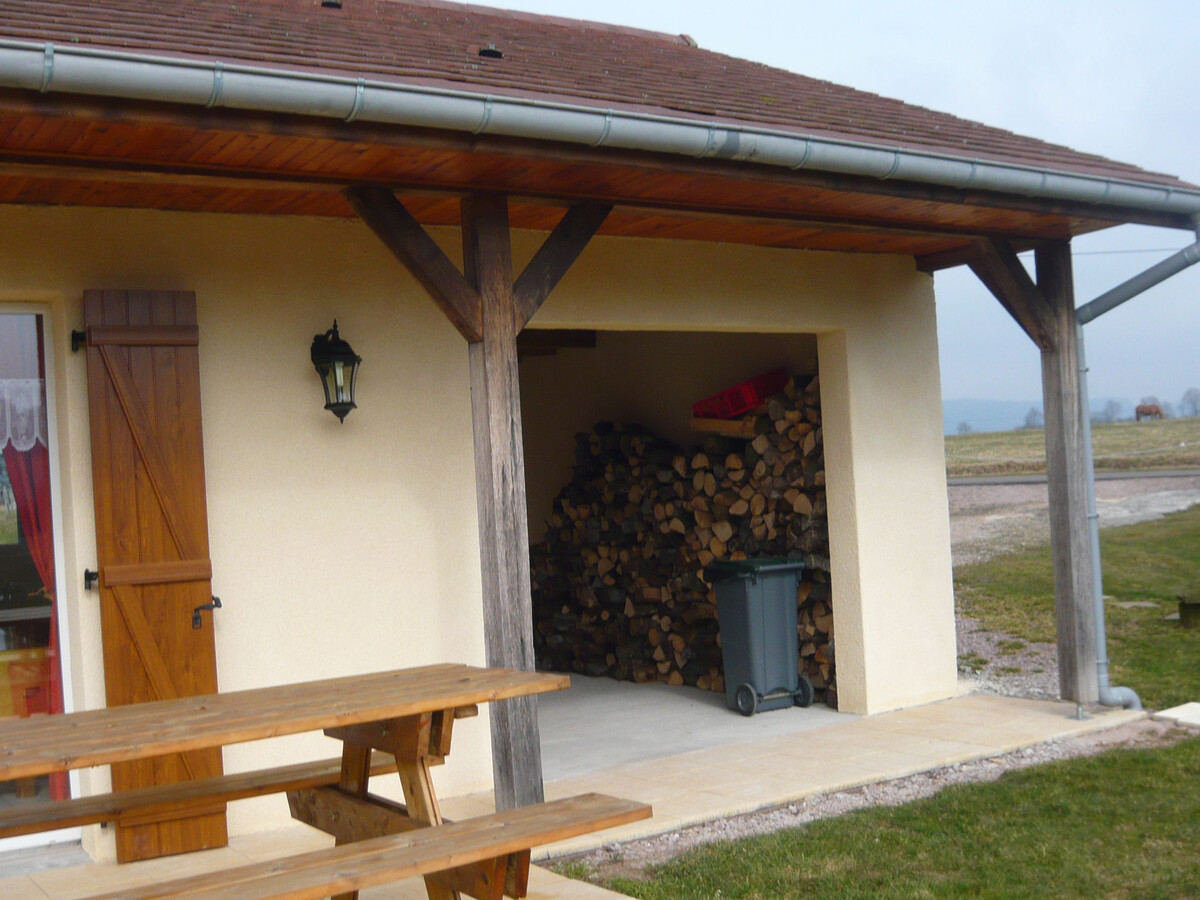 Gîte 70 m² cure thermale, terrain 6000 m², Fontenoy - Photo 30